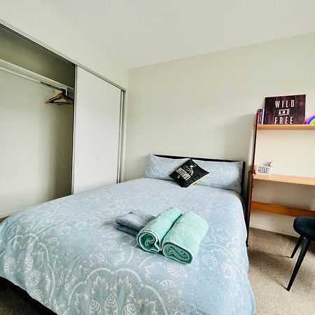 Ln Homestay In Flat Bush Auckland Exteriér fotografie