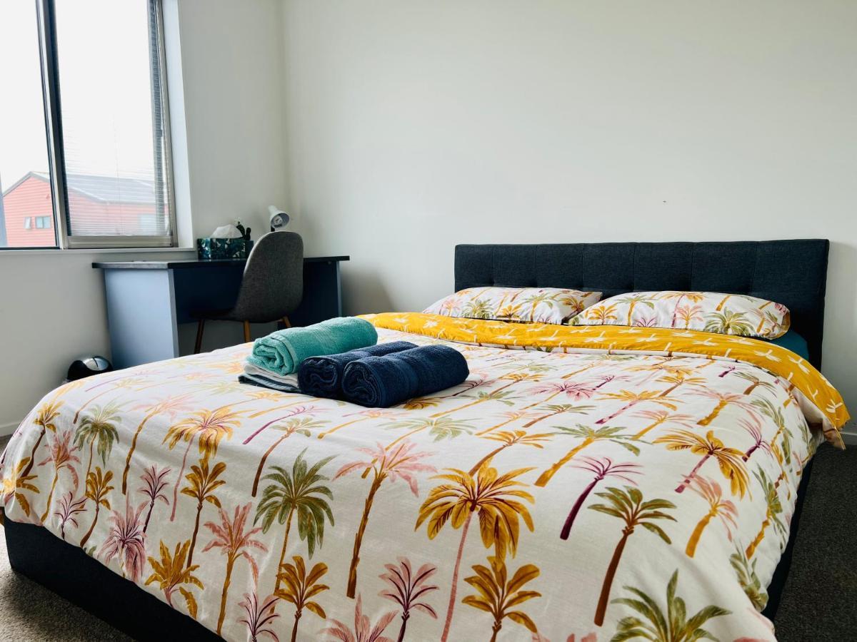 Ln Homestay In Flat Bush Auckland Exteriér fotografie