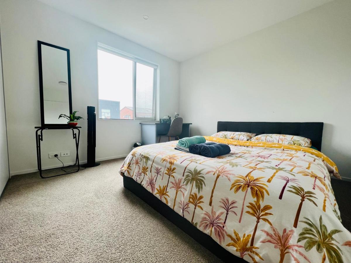 Ln Homestay In Flat Bush Auckland Exteriér fotografie