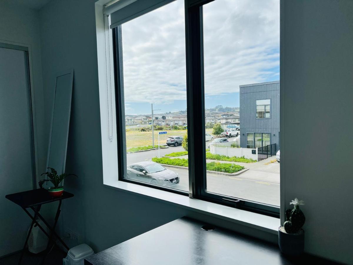 Ln Homestay In Flat Bush Auckland Exteriér fotografie