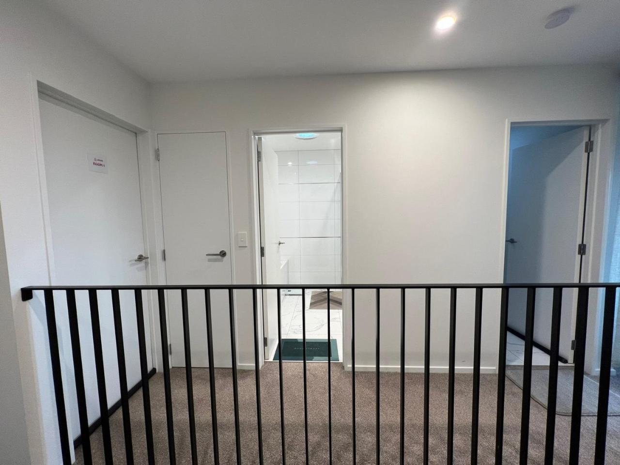 Ln Homestay In Flat Bush Auckland Exteriér fotografie