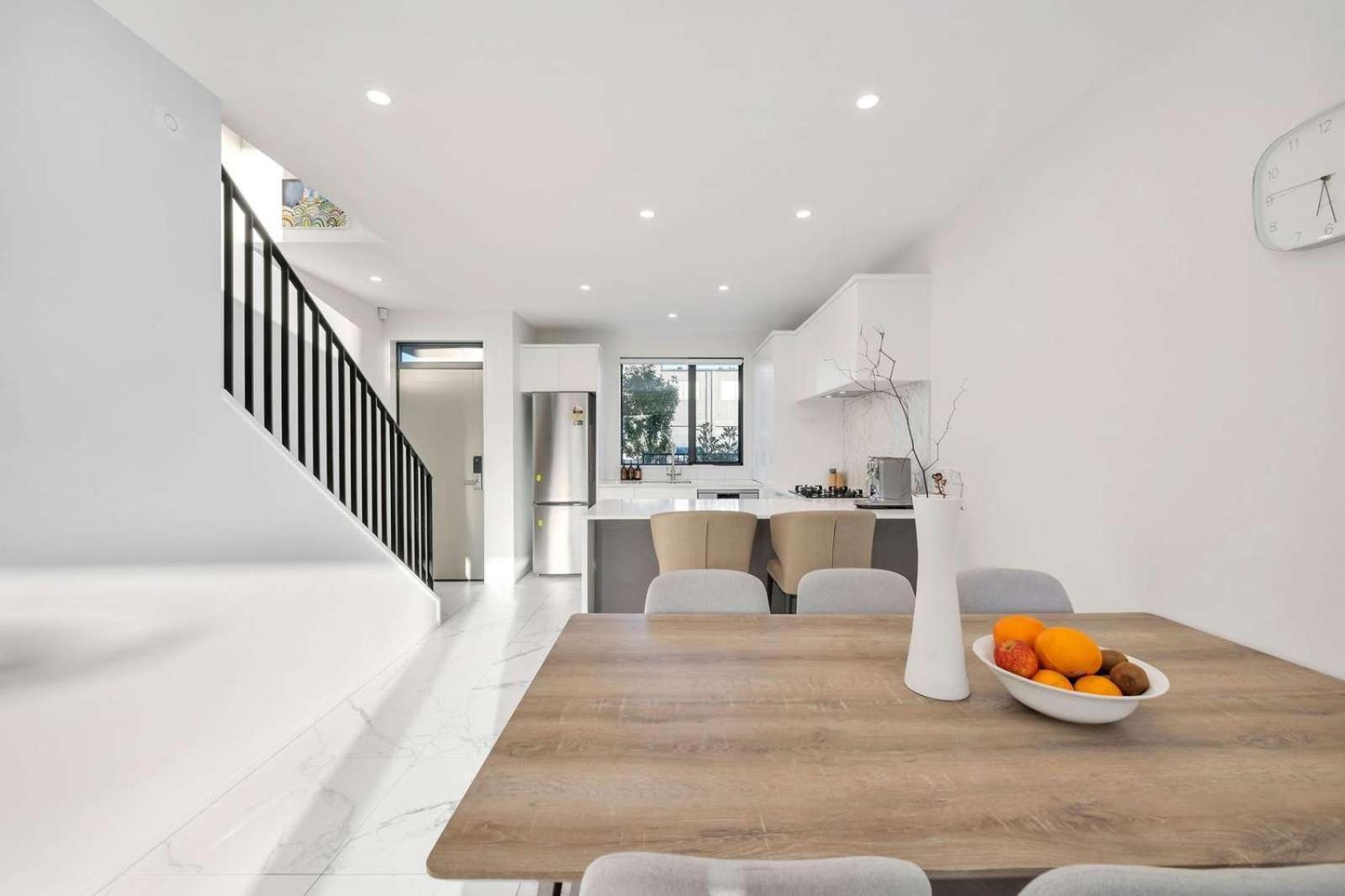 Ln Homestay In Flat Bush Auckland Exteriér fotografie