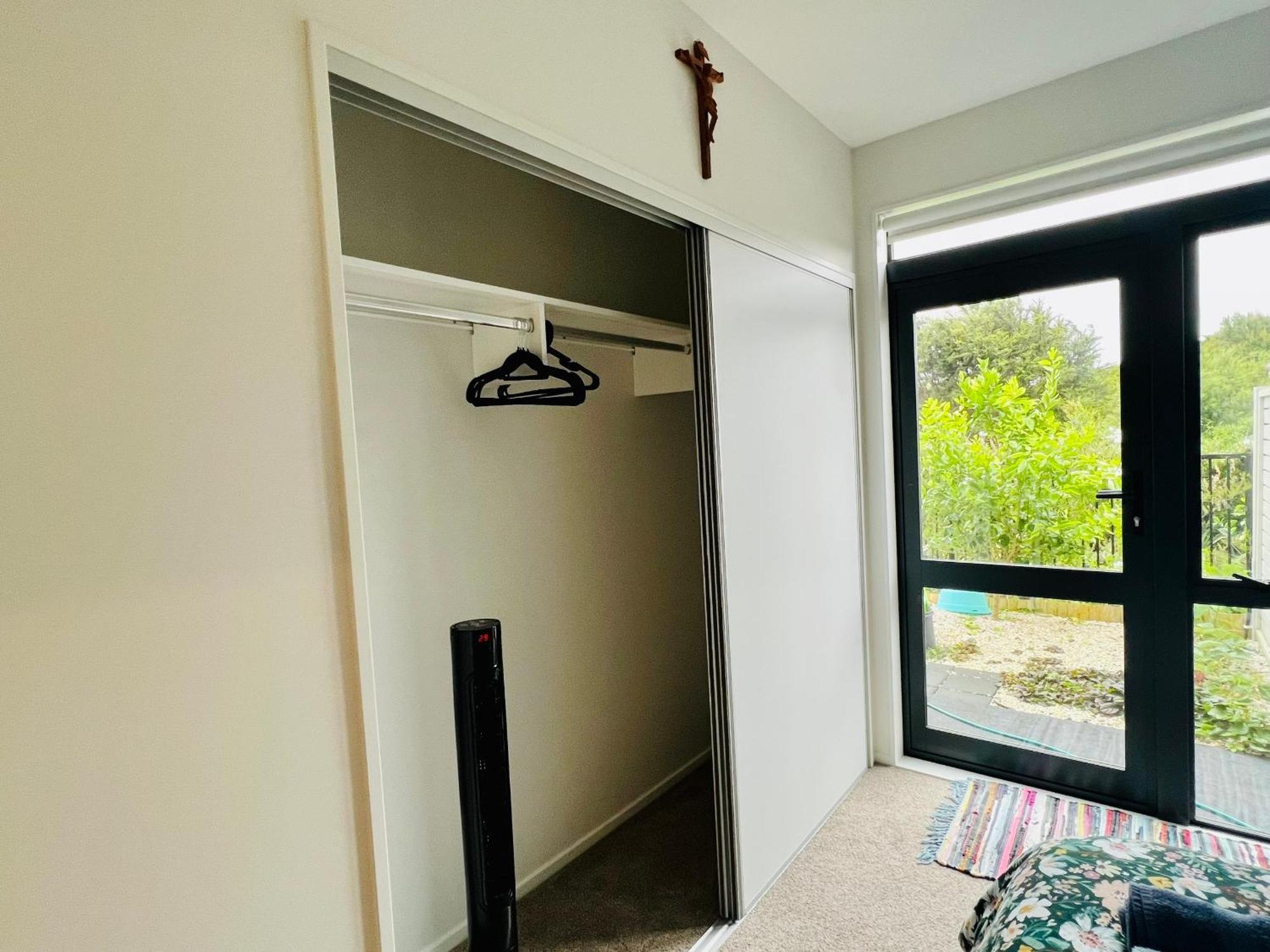 Ln Homestay In Flat Bush Auckland Exteriér fotografie