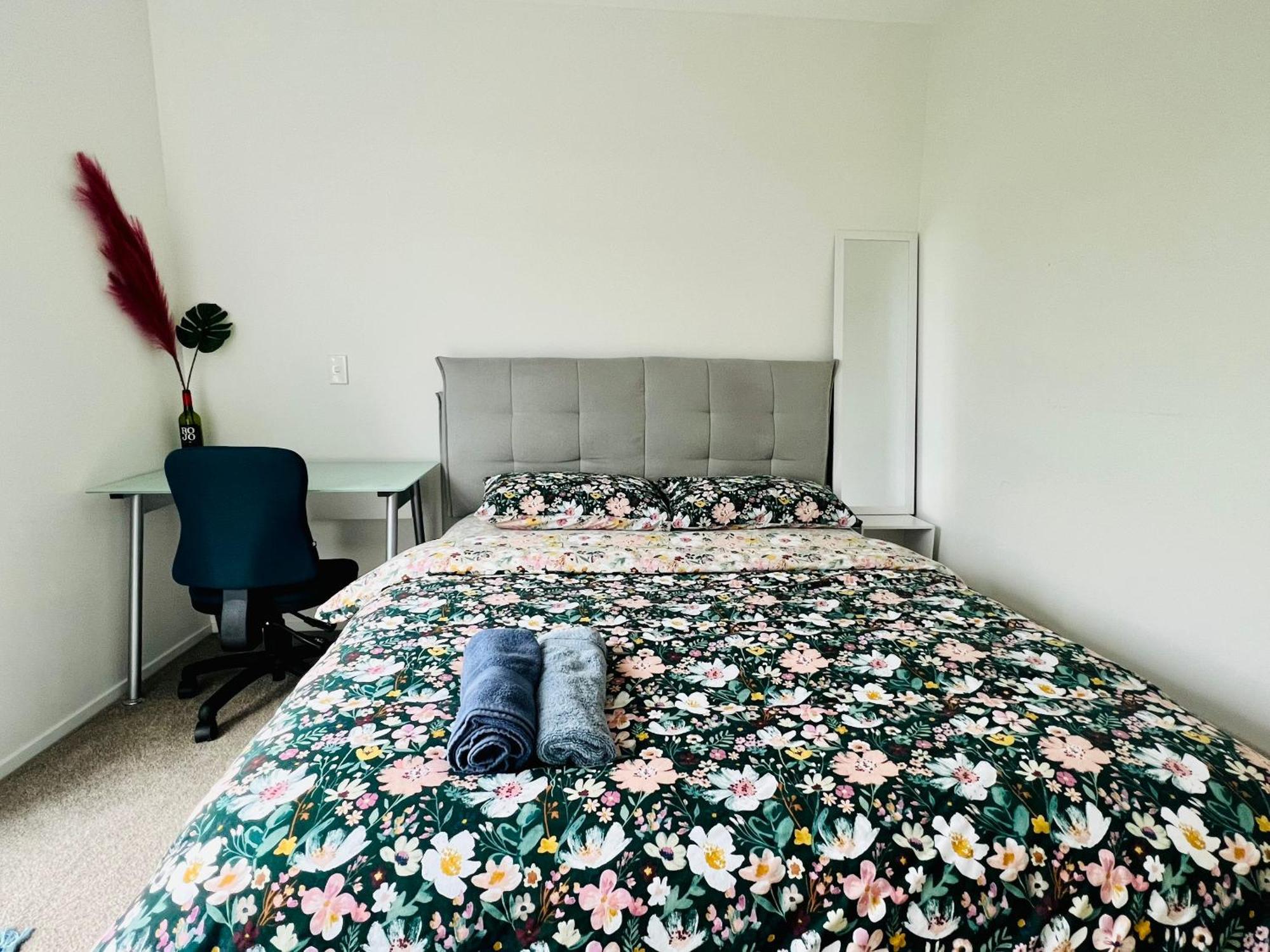 Ln Homestay In Flat Bush Auckland Exteriér fotografie