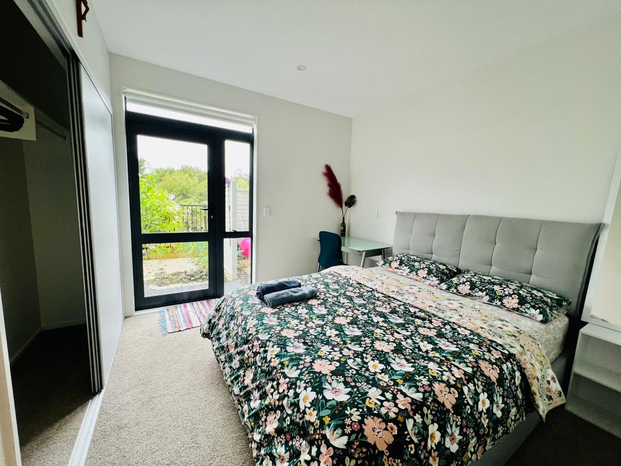 Ln Homestay In Flat Bush Auckland Exteriér fotografie