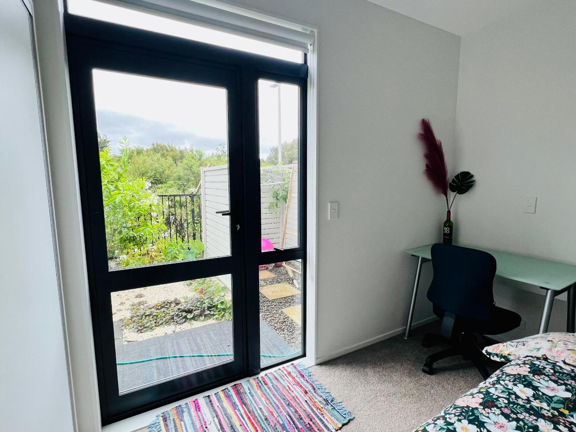 Ln Homestay In Flat Bush Auckland Exteriér fotografie