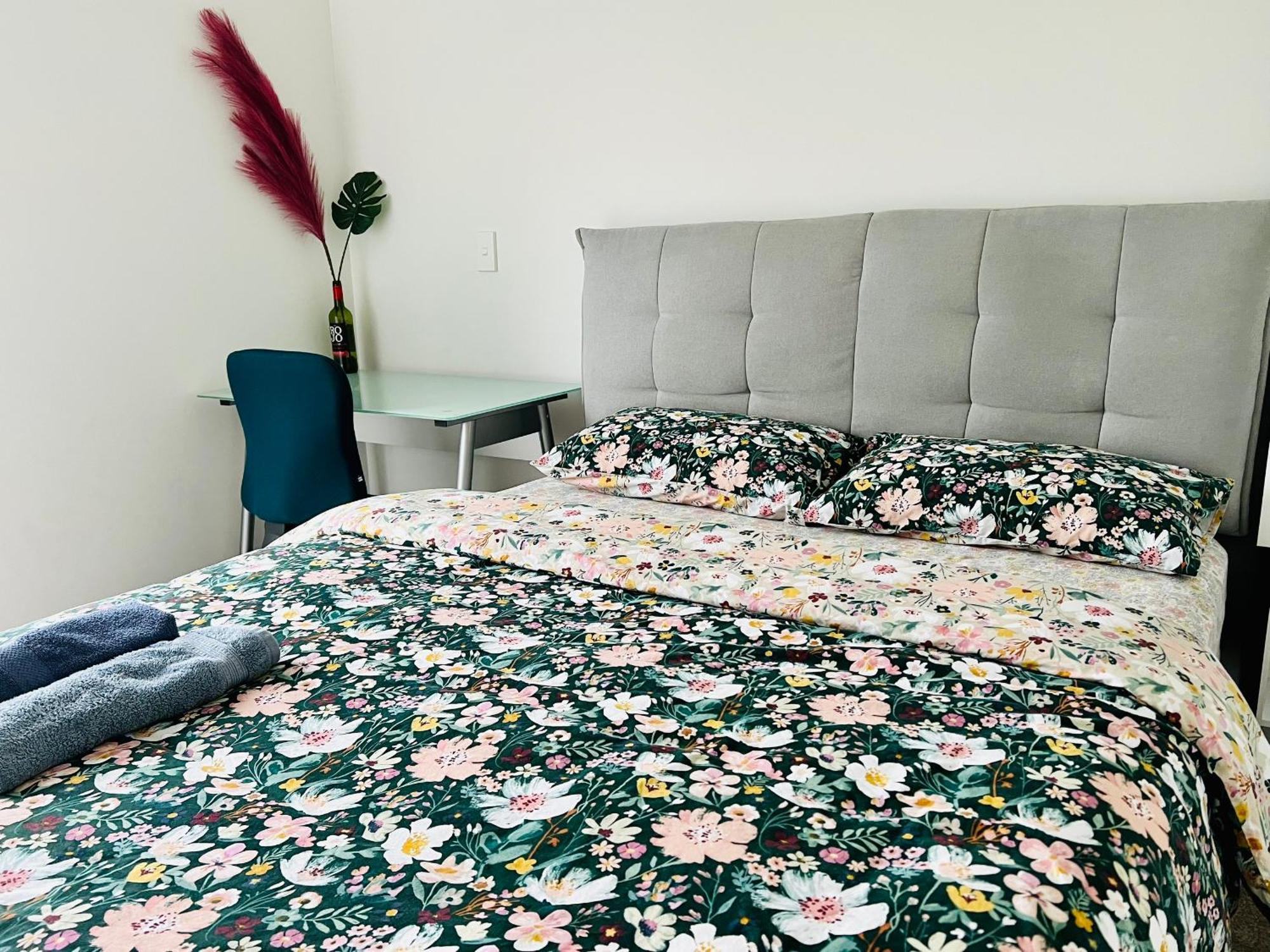 Ln Homestay In Flat Bush Auckland Exteriér fotografie